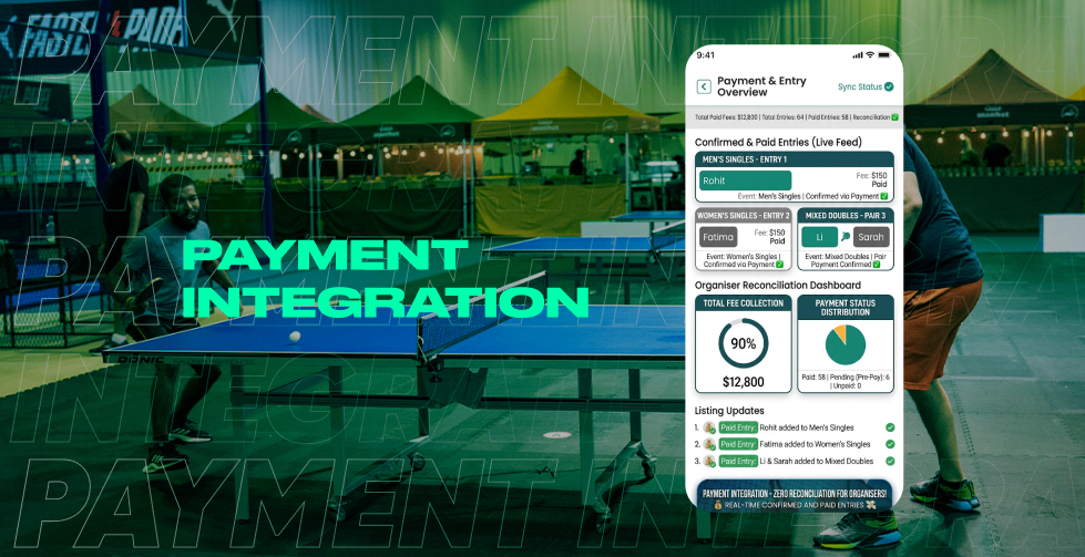 Payment Integration
