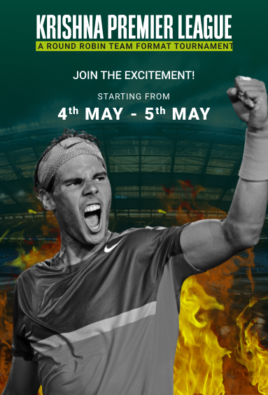 Best Tennis Academy In Jaipur